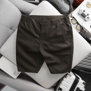 Quần đùi nam kaki big size lưng thun Thể Thao Siêu Đẹp Giá Sỉ, Hàng Đẹp