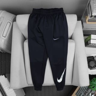 Quần Jogger nam thun poly 2 da loại 1 - Thể Thao Siêu Đẹp Giá Sỉ, Hàng Đẹp