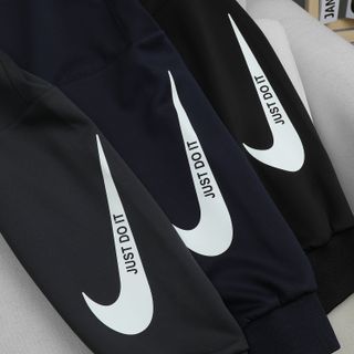 Quần Jogger nam thun poly 2 da loại 1 - Thể Thao Siêu Đẹp Giá Sỉ, Hàng Đẹp