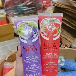 TẨY BÀO CHẾT SPA HÀN QUỐC giá sỉ