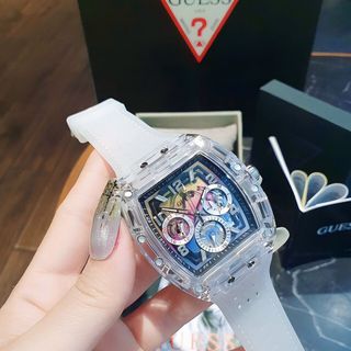 ĐỒNG HỒ GU.ESS NAM CAO CẤP