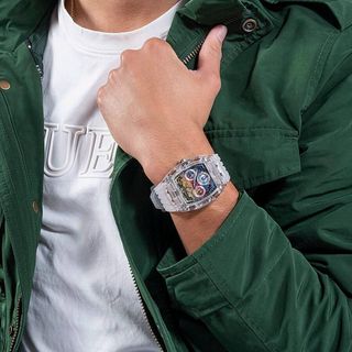 ĐỒNG HỒ GU.ESS NAM CAO CẤP