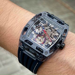 ĐỒNG HỒ GU.ESS NAM CAO CẤP