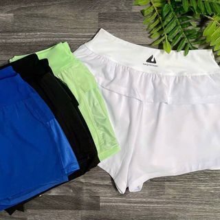 Quần đùi naqi 2 lớp qcThể Thao Siêu Đẹp Giá Sỉ, Hàng Đẹp