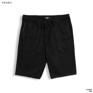 QUẦN SHORT KAKI AKUBA 01H0579