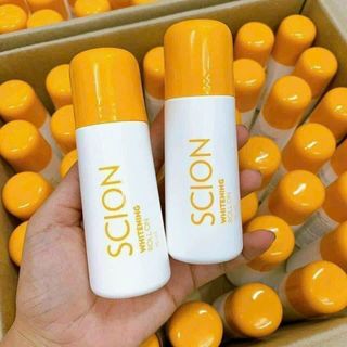 lăn nách sicon