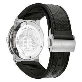 ĐỒNG HỒ NAM FERRAGAMO F-80 SFDT-00619