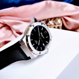 ĐỒNG HỒ NAM FERRAGAMO F-80 SFDT-00619