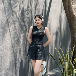 Set quảng châu đùi 2 lớp Size M L Thể Thao Siêu Đẹp Giá Sỉ, Hàng Đẹp