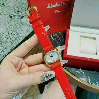 ĐỒNG HỒ SAVATORE FERRAGAMO SIÊU CẤP SALE