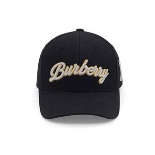 Mũ Lưỡi Trai Sản Xuất Tại Capslyheng Chất Kaki Logo Bur.berry