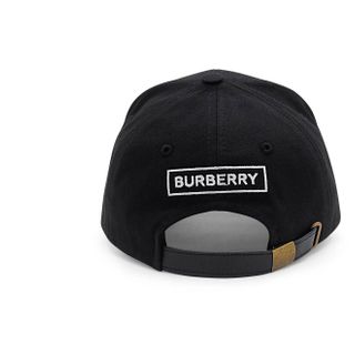 Mũ Lưỡi Trai Sản Xuất Tại Capslyheng Chất Kaki Logo Bur.berry