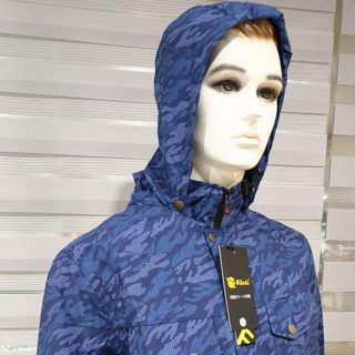 Tìm các đại lý, sỉ áo điều hoà fukubi nhật bản