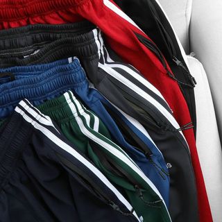 Quần Jogger nam poly 2da Giá Sỉ, Hàng Đẹp