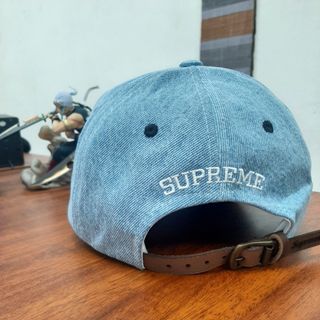Mũ Lưỡi Trai Sản Xuất Tại Capslyheng Chất Jean Form Mềm Logo Bur.berry