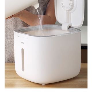 Thùng Đựng Gạo ECOCO 10KG