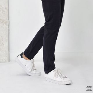 QUẦN KAKI DÀI AKUBA 01R0372T