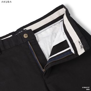 QUẦN KAKI DÀI AKUBA 01R0372T