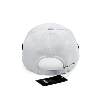 Mũ Lưỡi Trai Sản Xuất Tại Capslyheng Chất Jean Form mềm Logo Ver.sace