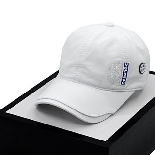Mũ Lưỡi Trai Sản Xuất Tại Capslyheng Chất Jean Form mềm Logo Ver.sace