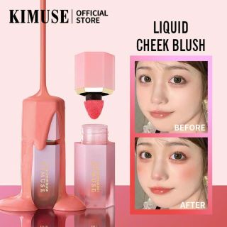 PHẤN MÁ DẠNG LỎNG SHEGLAM
