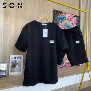 Bộ quần áo mùa hè M01 giá sỉ