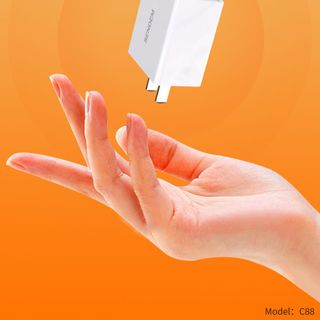 Củ sạc 2 cổng Sendem C88 3.4A