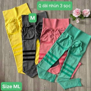 Quần dệt sọc Thể Thao Siêu Đẹp Giá Sỉ, Hàng Đẹp