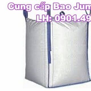 Kích thước Bao Jumbo như thế nào? BAO JUMBO