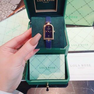 ĐỒNG HỒ LOLA ROSE