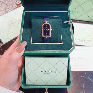 ĐỒNG HỒ LOLA ROSE