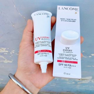Kem chống nắng BB Complete SPF 50+