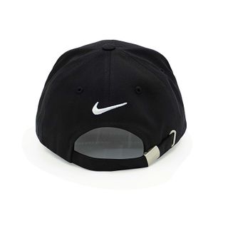 Mũ Lưỡi Trai Sản Xuất Tại Capslyheng Chất Kaki Logo Ni.ke Thêu 2 Màu