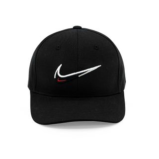 Mũ Lưỡi Trai Sản Xuất Tại Capslyheng Chất Kaki Logo Ni.ke Thêu 2 Màu