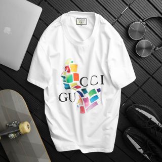 Áo thun cotton 4c nam, áo thun nam cao cấp, chất cotton 4c, mịn, đẹp, thấm hút tốt, full  tem tag mạc , hình in siêu cool. Phom chuẩn nam nữ mặc đều ok - size từ 55kg - 85kg
