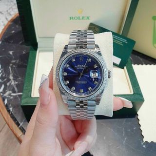 ĐỒNG HỒ RO.LEX OYSTER PERPETUAL SIÊU CẤP