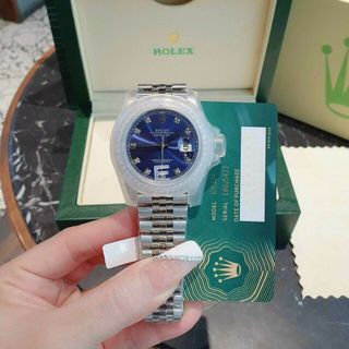 ĐỒNG HỒ RO.LEX OYSTER PERPETUAL SIÊU CẤP
