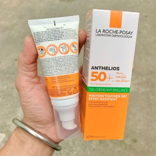 Kem chống nắng LaRo SPF50+