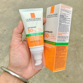 Kem chống nắng LaRo SPF50+