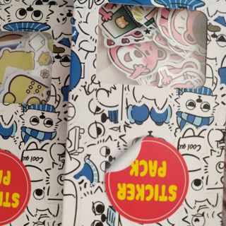 - Sticker, Cuộn Washi cho bé siêu xinh ❤ 30-60k #sticker_sieuxinh