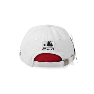 Mũ Lưỡi Trai Sản Xuất Tại Capslyheng Chất Kaki Form Mềm Hiệu MLB Logo Yankees