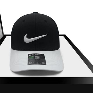 Mũ Lưỡi Trai Sản Xuất Tại Capslyheng Chất Kaki Logo Ni.ke
