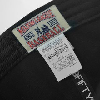 Mũ Lưỡi Trai Sản Xuất Tại Capslyheng Chất Kaki Thun Hiệu MLB Logo N.Y Họa Tiết