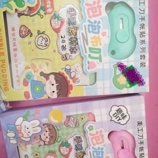 - Sticker, Cuộn Washi cho bé siêu xinh ❤ 30-60k #sticker_sieuxinh