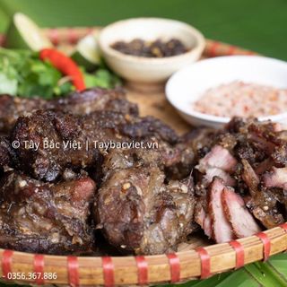 Thịt lợn một nắng