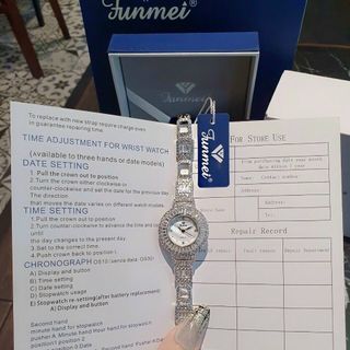 ĐỒNG HỒ FUNMEI F2062