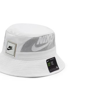 Nón Bucket Sản Xuất Tại Capslyheng Logo Ni.ke Phối Lưới