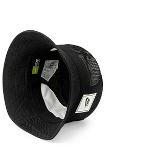 Nón Bucket Sản Xuất Tại Capslyheng Logo Ni.ke Phối Lưới