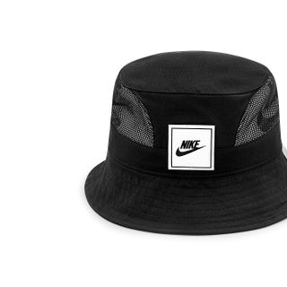 Nón Bucket Sản Xuất Tại Capslyheng Logo Ni.ke Phối Lưới