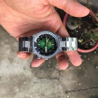 Đồng hồ orient sk